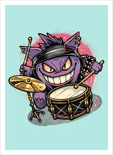 Shadow Rocker