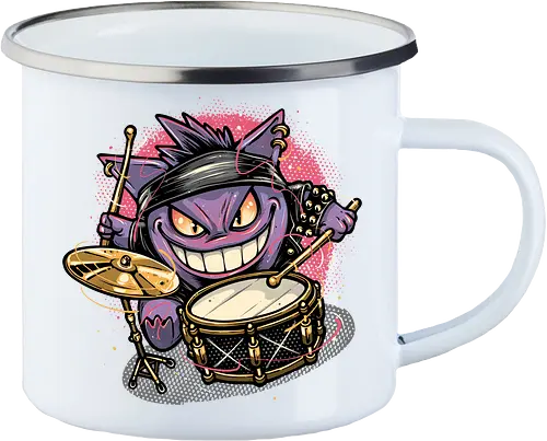 Shadow Rocker