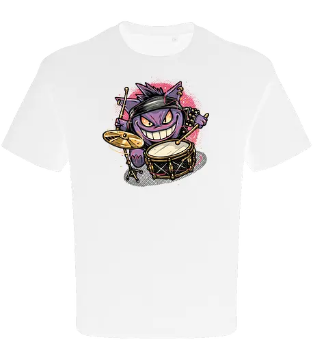 Shadow Rocker