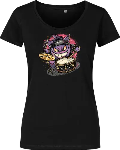 Shadow Rocker