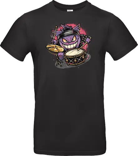 Shadow Rocker