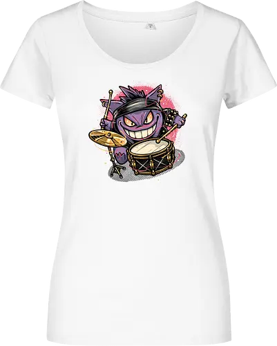 Shadow Rocker