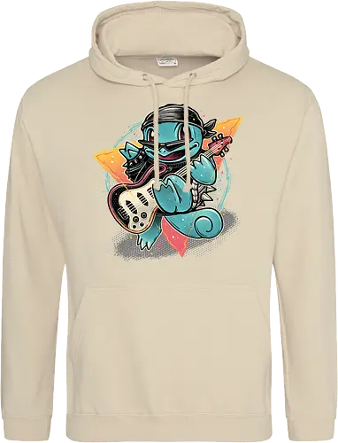 Turtle Rocker
