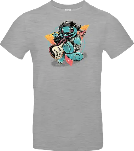 Turtle Rocker