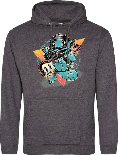Turtle Rocker