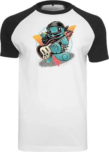Turtle Rocker