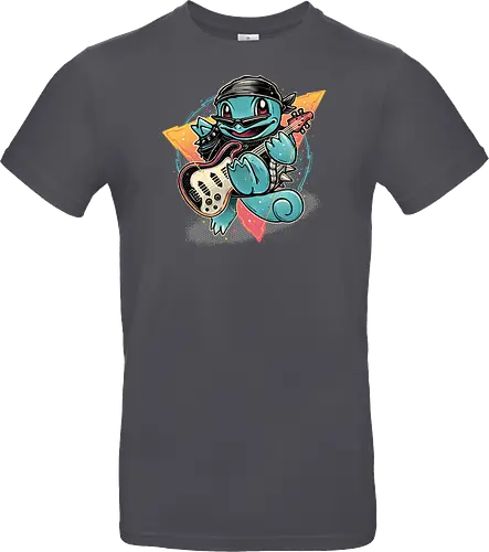 Turtle Rocker