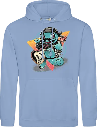 Turtle Rocker