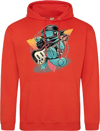 Turtle Rocker