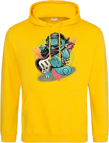 Turtle Rocker