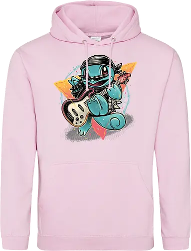 Turtle Rocker