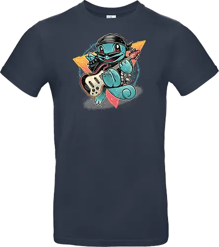 Turtle Rocker