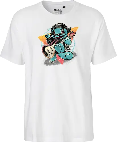 Turtle Rocker