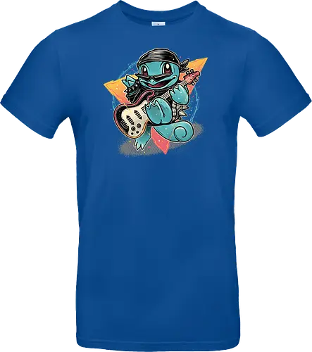 Turtle Rocker