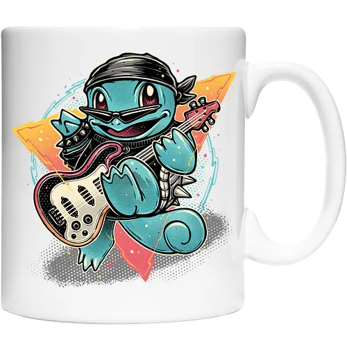 Turtle Rocker