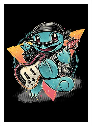 Turtle Rocker