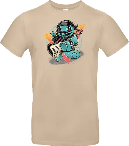 Turtle Rocker