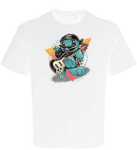Turtle Rocker