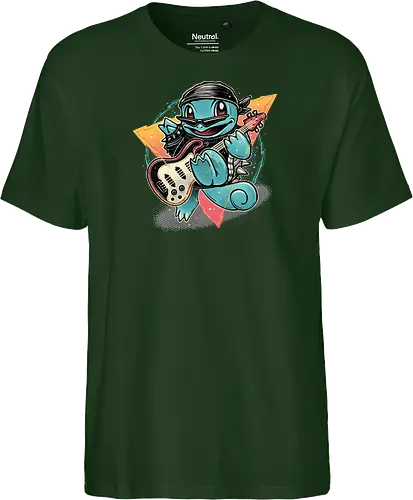 Turtle Rocker