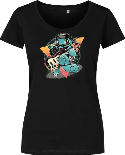 Turtle Rocker