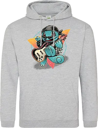 Turtle Rocker