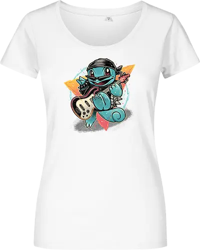 Turtle Rocker