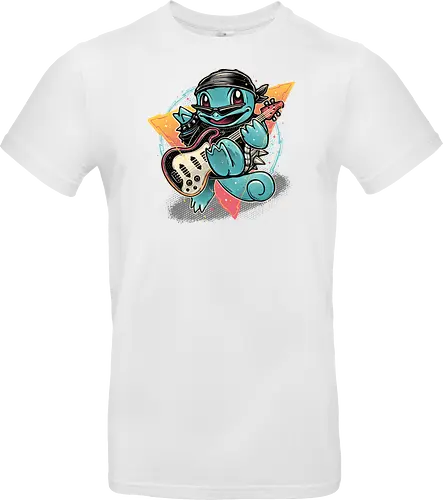 Turtle Rocker