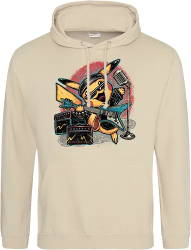 Electric Rocker