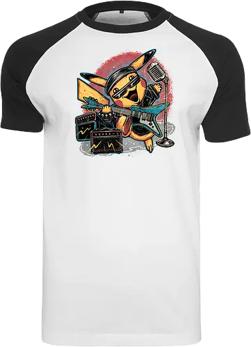Electric Rocker