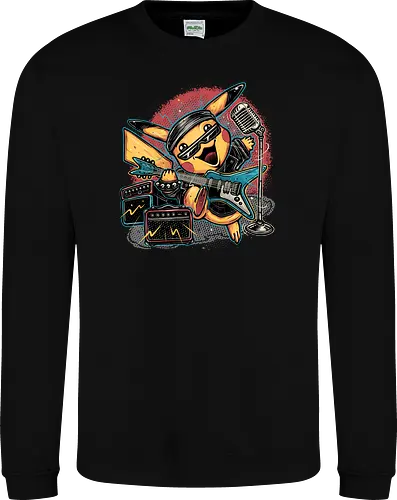 Electric Rocker