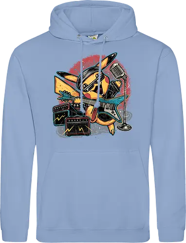 Electric Rocker