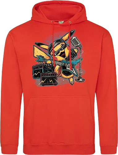 Electric Rocker