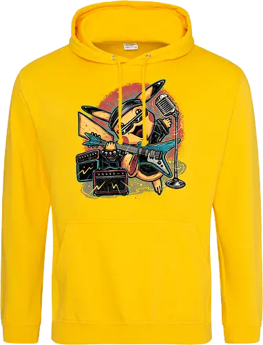 Electric Rocker