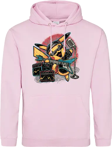 Electric Rocker