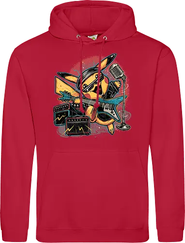 Electric Rocker