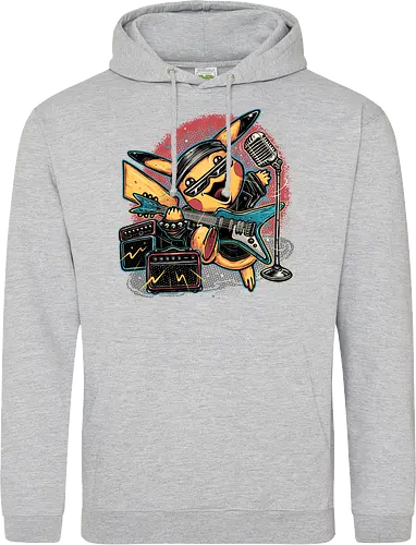 Electric Rocker