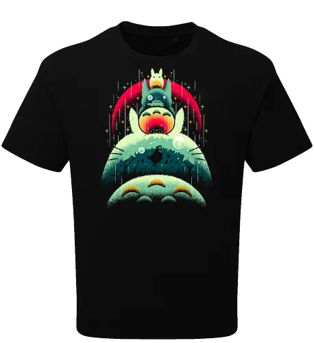 My Neighbors and Friends