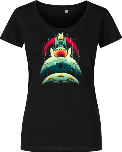 My Neighbors and Friends