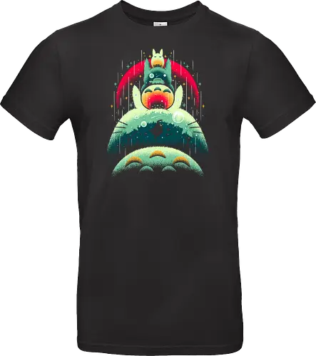 My Neighbors and Friends