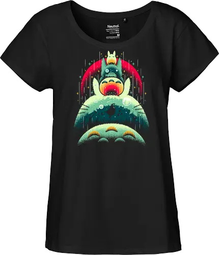 My Neighbors and Friends