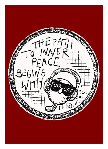 Inner Peace