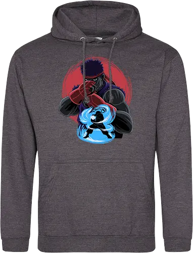 Wanderer Fighter