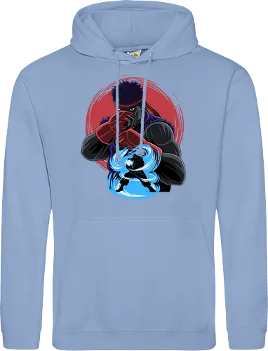 Wanderer Fighter