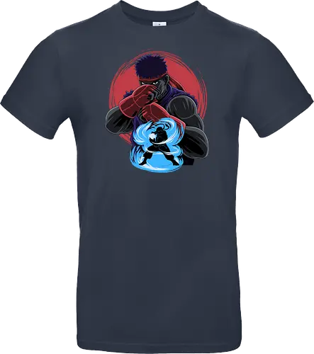 Wanderer Fighter