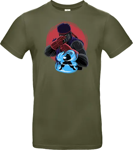 Wanderer Fighter