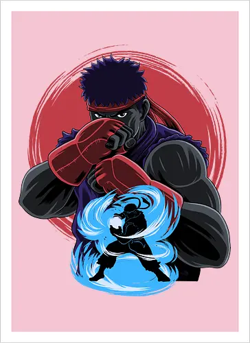 Wanderer Fighter