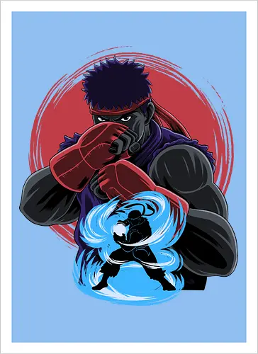Wanderer Fighter