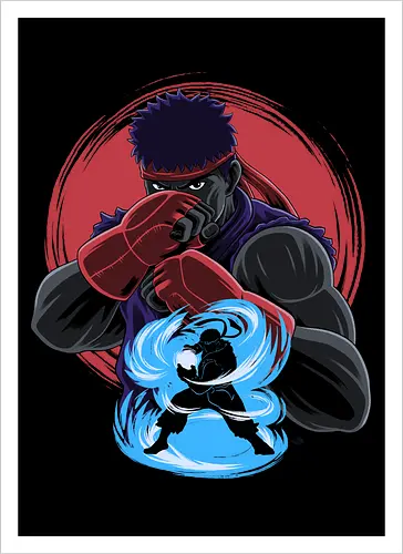 Wanderer Fighter