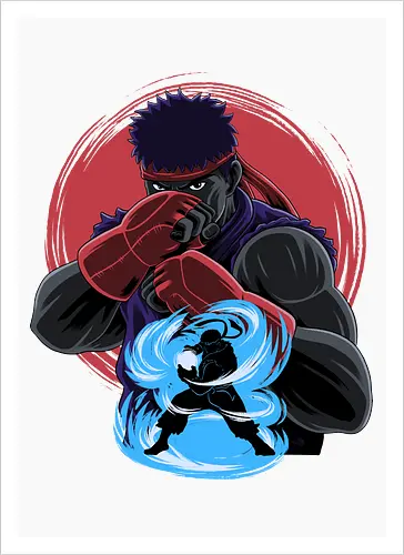 Wanderer Fighter
