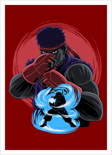 Wanderer Fighter